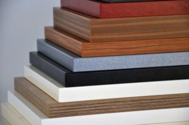 МДФ: что это за материал, и где его применяют?