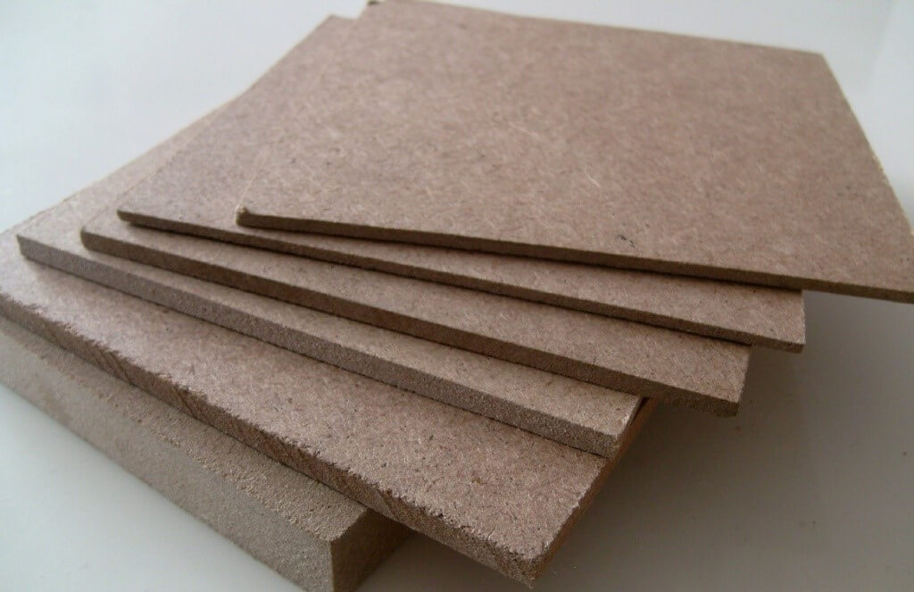 что выбрать на кухню - мдф или дсп