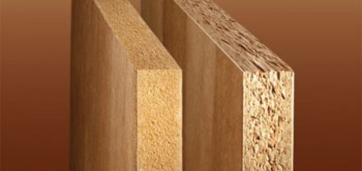 мдф на кухню