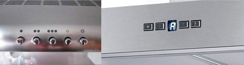 Какую выбрать вытяжку на кухню: советы профессионалов и рейтинг производителей