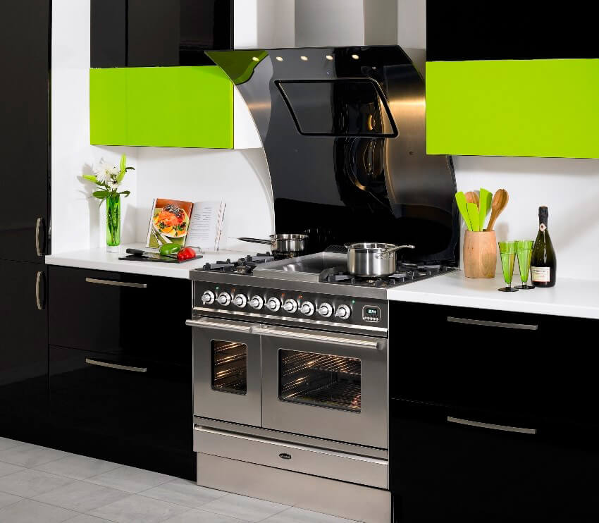 Какую выбрать вытяжку на кухню: советы профессионалов и рейтинг производителей